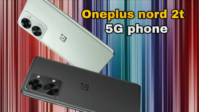 लॉन्च हुआ 8000mAh बैटरी और 200MP कैमरा के साथ तहलका मचाने आया OnePlus का 5G स्मार्टफोन