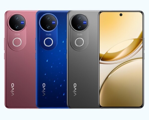 Vivo V 50 review in Hindi