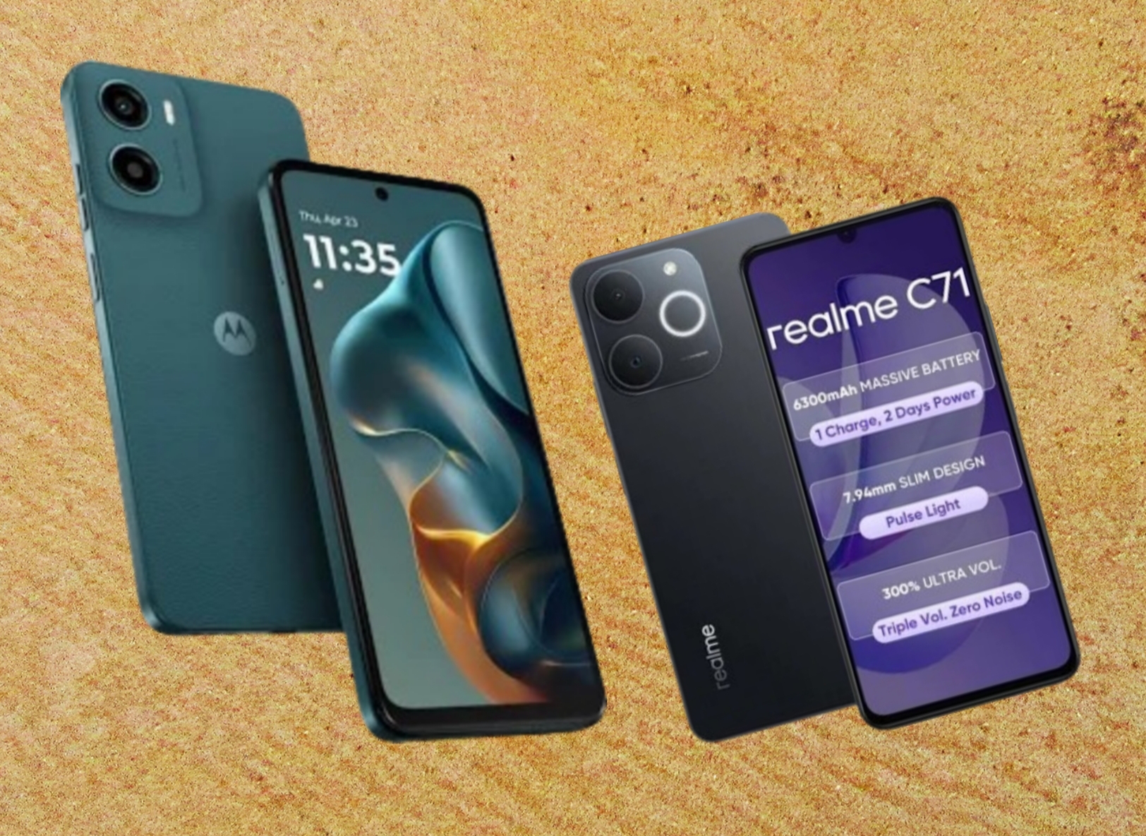 ₹10,000 के अंदर Best Phones 2025 Students के लिए Perfect Choice